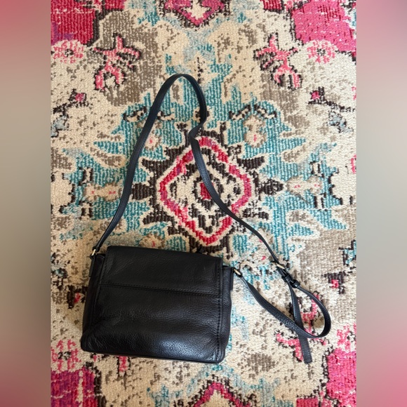 Kate Spade Cobble Hill Mini Toddy Crossbody Bag, Black - Picture 15 of 16